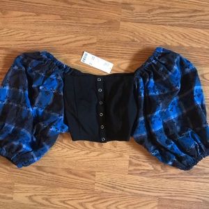 Brand New Urban Outfitters Shirt